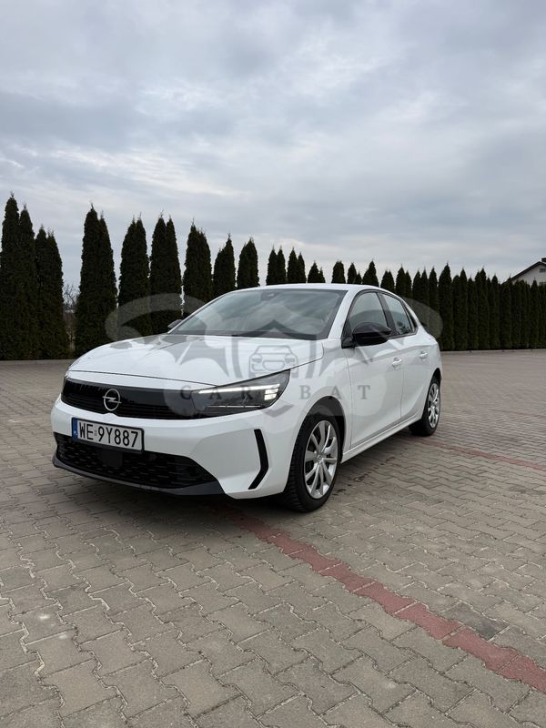 Opel Corsa F 1.2 Edition S&S 2023