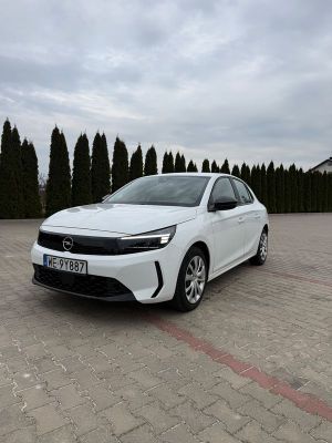 Opel Corsa F 1.2 Edition S&S 2023