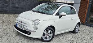 Fiat 500 1.2 Lounge 2008