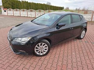 Seat Leon III 1.4 TSI Start&Stop Style 2015