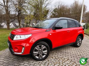 Suzuki Vitara II 1.4 Boosterjet Elegance 2WD 2019