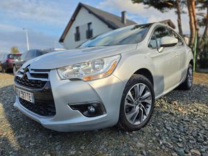 Citroën DS4 e-HDi 115 ETG6 SoChic 2014