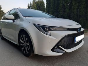 Toyota Corolla Seria E21 1.8 Hybrid GPF Executive 2022