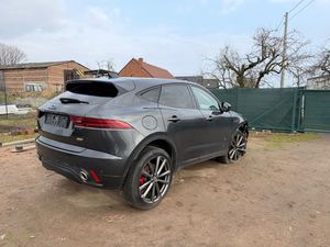 Jaguar E-Pace P300 AWD R-Dynamic HSE 2021