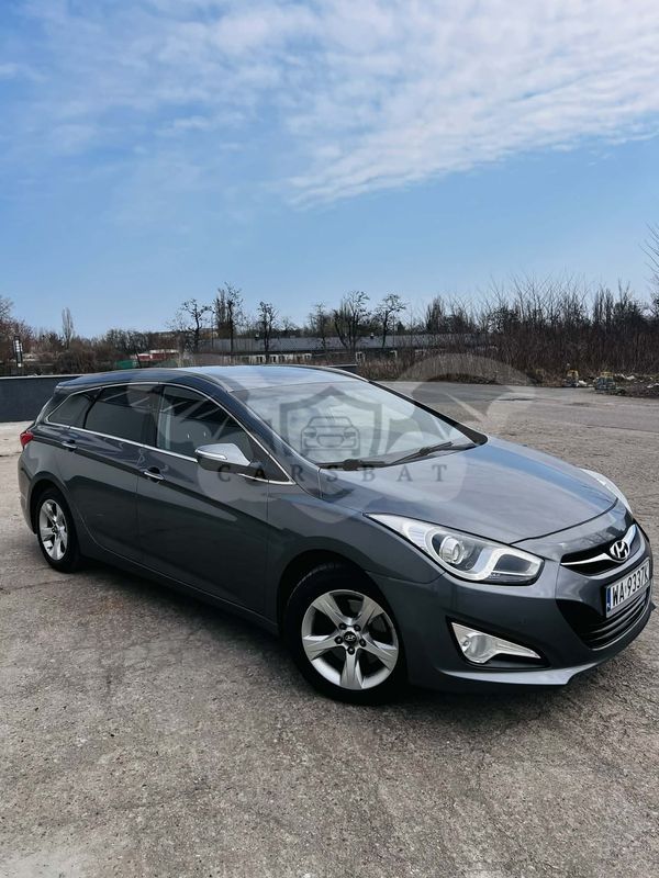 Hyundai i40 1.7 CRDi Comfort 2013
