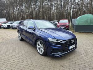 Audi Q8 2019