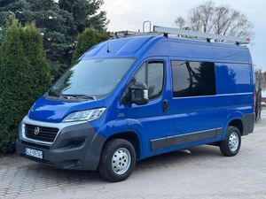 Fiat Ducato 2015