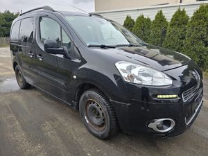 Peugeot Partner II HDi FAP 115 Allure 2015