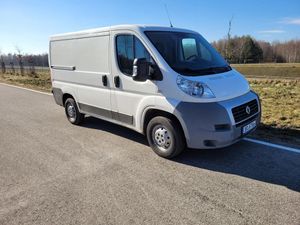 Fiat Ducato 2009