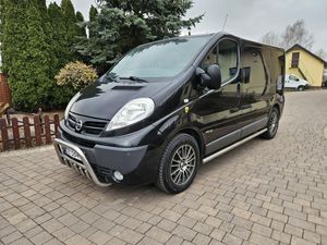 Renault Trafic 2011