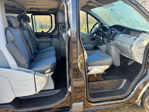 Renault Trafic 2013