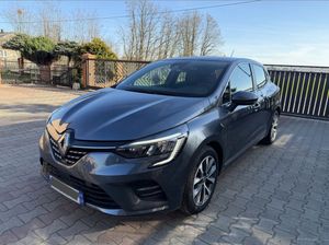 Renault Clio V TCe 90 EQUILIBRE 2021