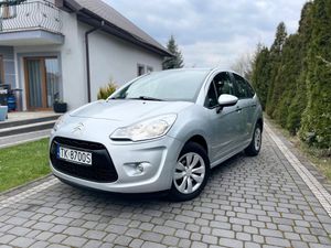 Citroën C3 II 1.4 Attraction 2010