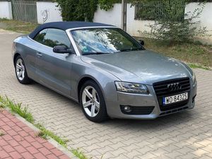Audi A5 8T 2009