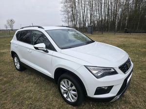 Seat Ateca 1.6 TDI ECOMOTIVE Xcellence S&S 2017