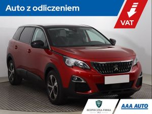 Peugeot 5008 II 2020