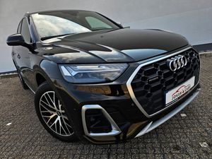 Audi Q5 FY 50 TFSIe quattro S tronic S line 2023