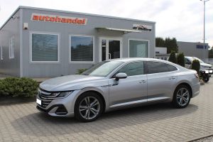 Volkswagen Arteon 2.0 TDI R-Line DSG 2022