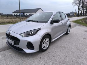 Mazda 2 2024