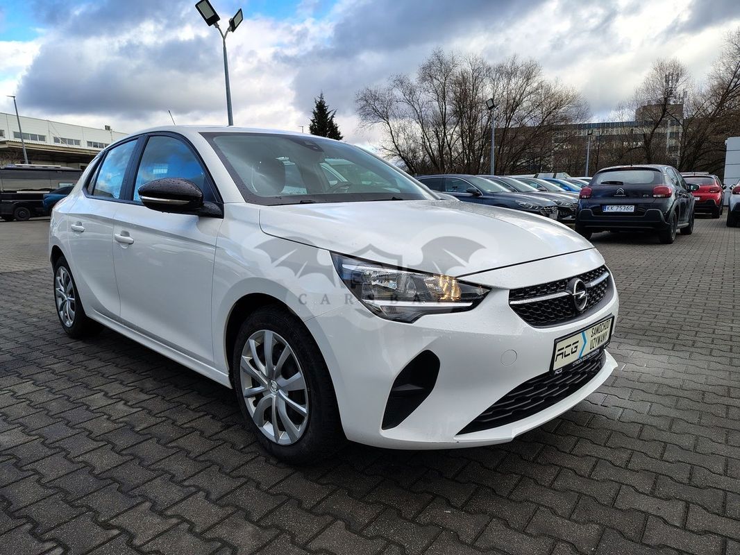 Opel Corsa F 1.2 S&S 2023