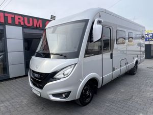 Hymer B-Class 2022
