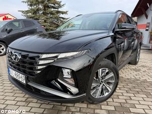 Hyundai Tucson IV 1.6 T-GDi 48V-Hybrid 2WD DCT Select 2021