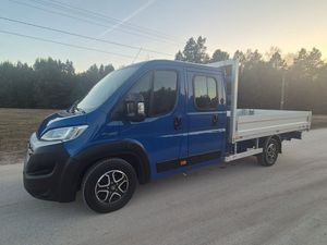 Fiat Ducato 2018
