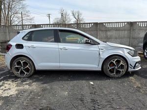 Volkswagen Polo VI 1.0 TSI DSG OPF Highline 2018