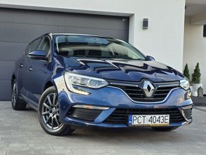 Renault Megane IV 2020