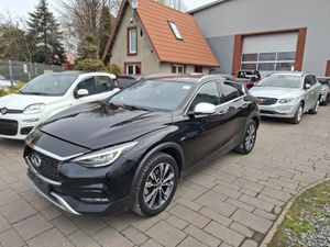 Infiniti QX30 2.2d Premium Tech AWD 7DCT 2018