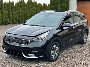Kia Niro 1.6 GDI HEV 2WD OPF Vision 2019