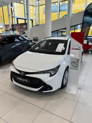 Toyota Corolla Seria E21 1.8 Hybrid Comfort 2025