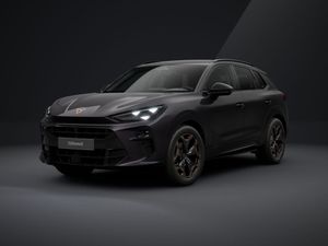 Cupra Terramar 1.5 eTSI mHEV DSG 2026