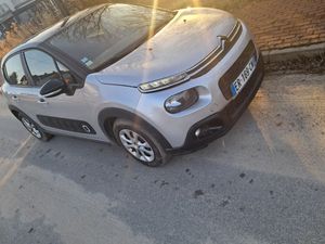 Citroën C3 III 2017
