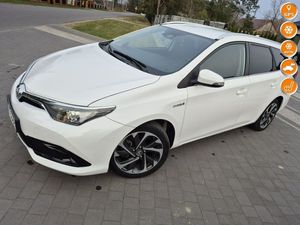 Toyota Auris II 2018