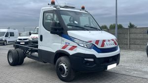 Iveco Daily 2019