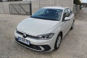 Volkswagen Polo VI 1.0 2022