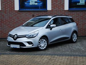 Renault Clio IV 0.9 Energy TCe Alize EU6 2017