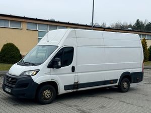 Fiat Ducato 2020