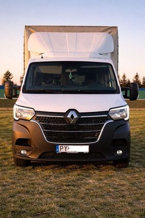 Renault Master 2024