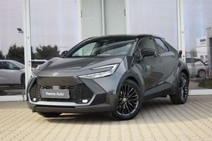 Toyota C-HR 1.8 Hybrid Executive 2023