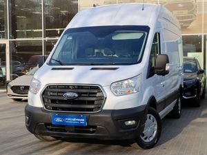 Ford Transit 2020