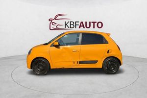 Renault Twingo III 2019