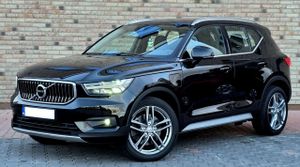 Volvo XC40 T4 Recharge DKG Inscription Expression 2021