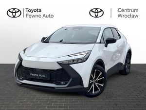 Toyota C-HR 1.8 Hybrid Style 2024