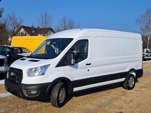 Ford Transit 2025