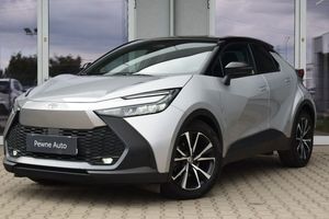 Toyota C-HR 1.8 Hybrid Style 2024