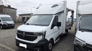 Renault Master 2025