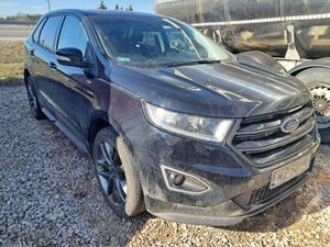 Ford Edge 2017