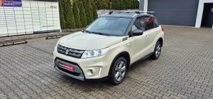 Suzuki Vitara II 1.6 Premium 2WD 2016